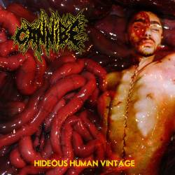Cannibe : Hideous Human Vintage